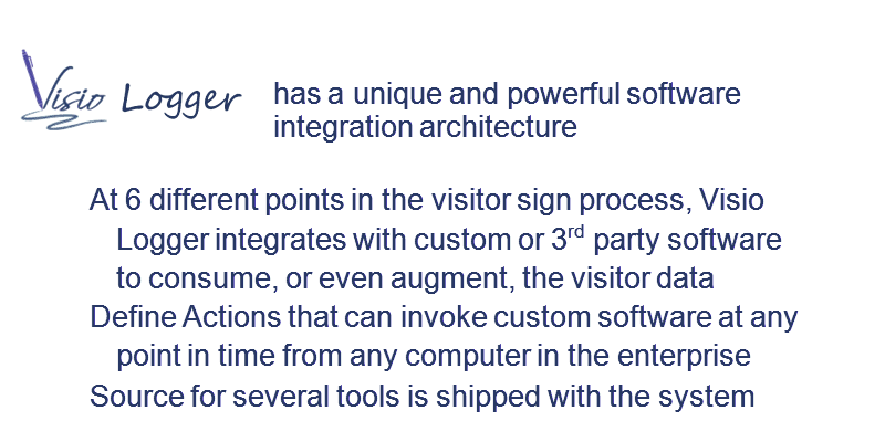 Visio Logger Slide Show page e5